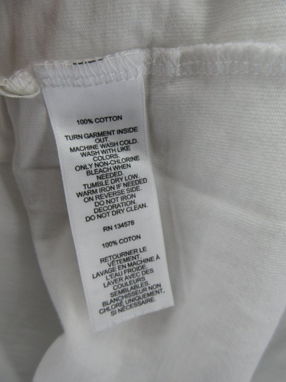 Vineyard Vines Shirt Small Pullover Rainbow Whale Double Sided Pocket - Picture 10 of 12
